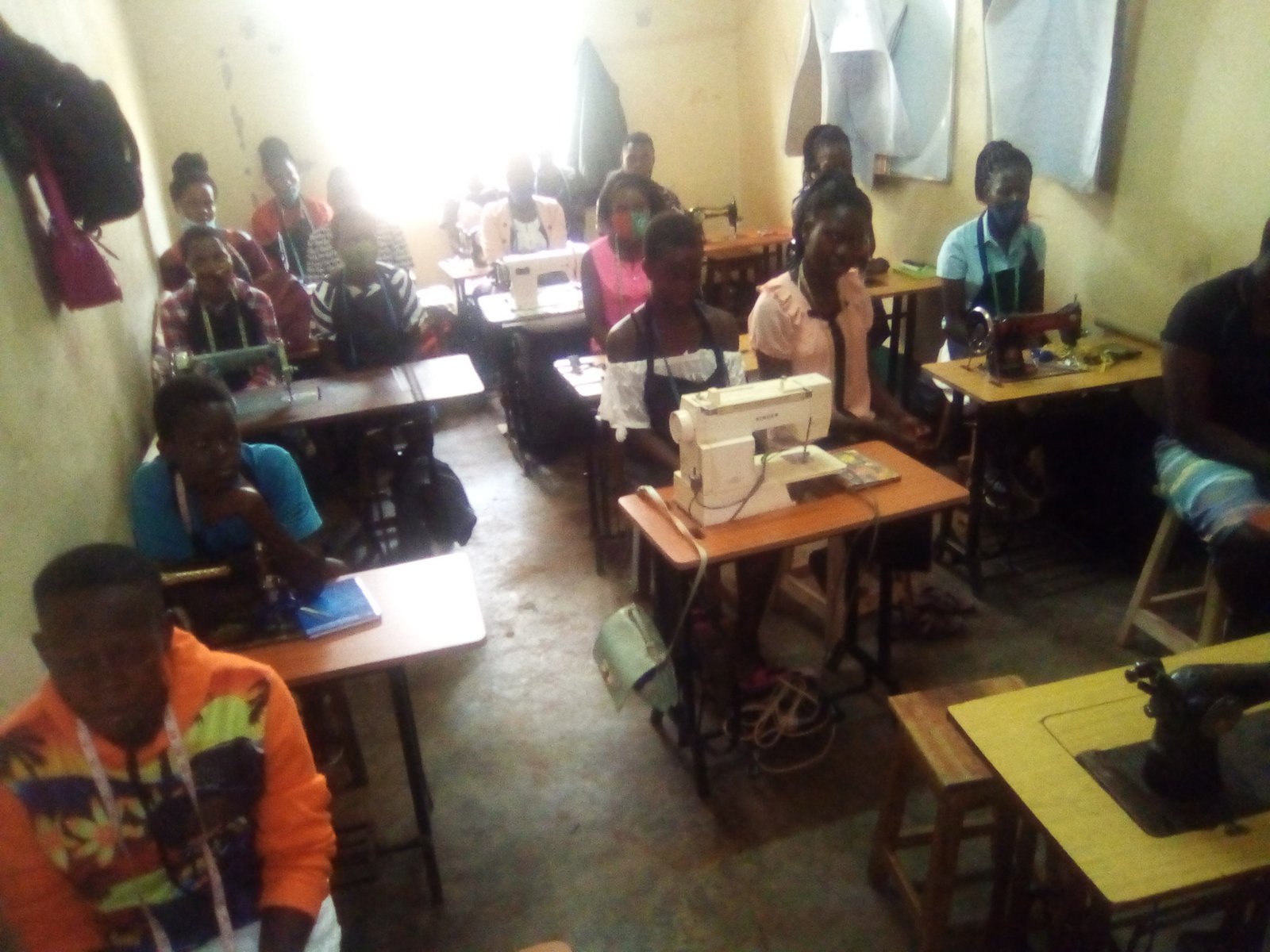 Education and Innovation